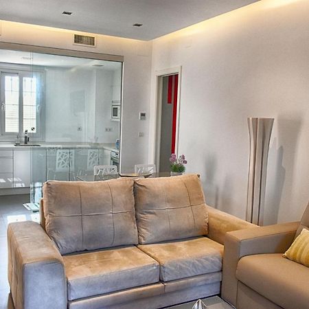 Leo San Bruno Apartment Isla Canela Bagian luar foto