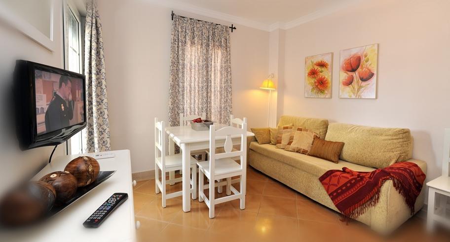 Leo San Bruno Apartment Isla Canela Bagian luar foto