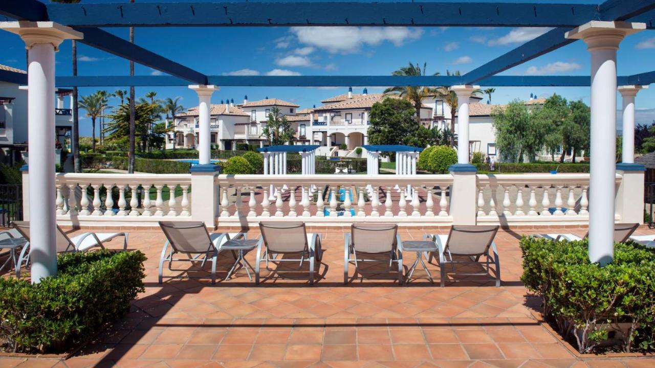 Leo San Bruno Apartment Isla Canela Bagian luar foto