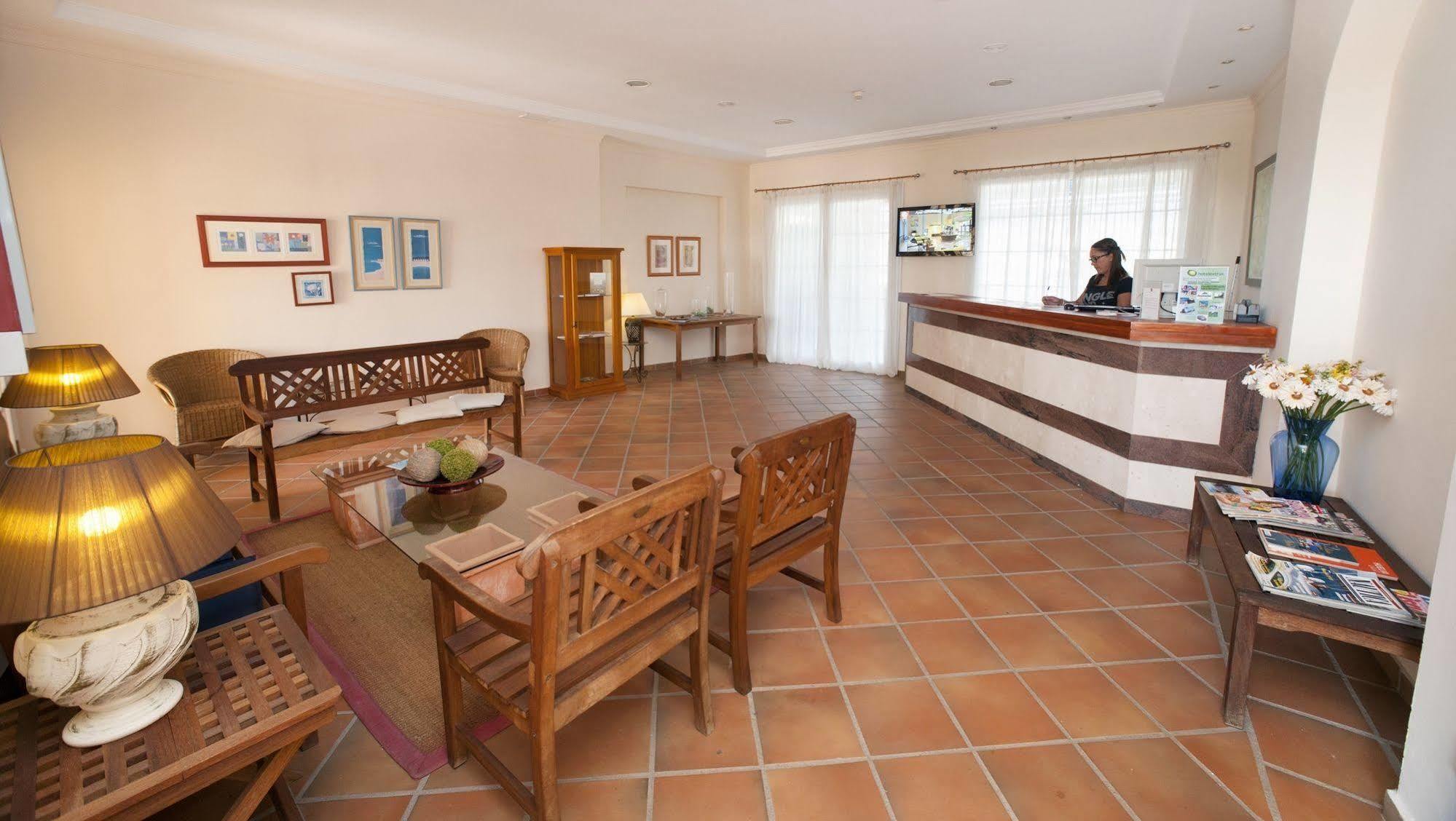 Leo San Bruno Apartment Isla Canela Bagian luar foto