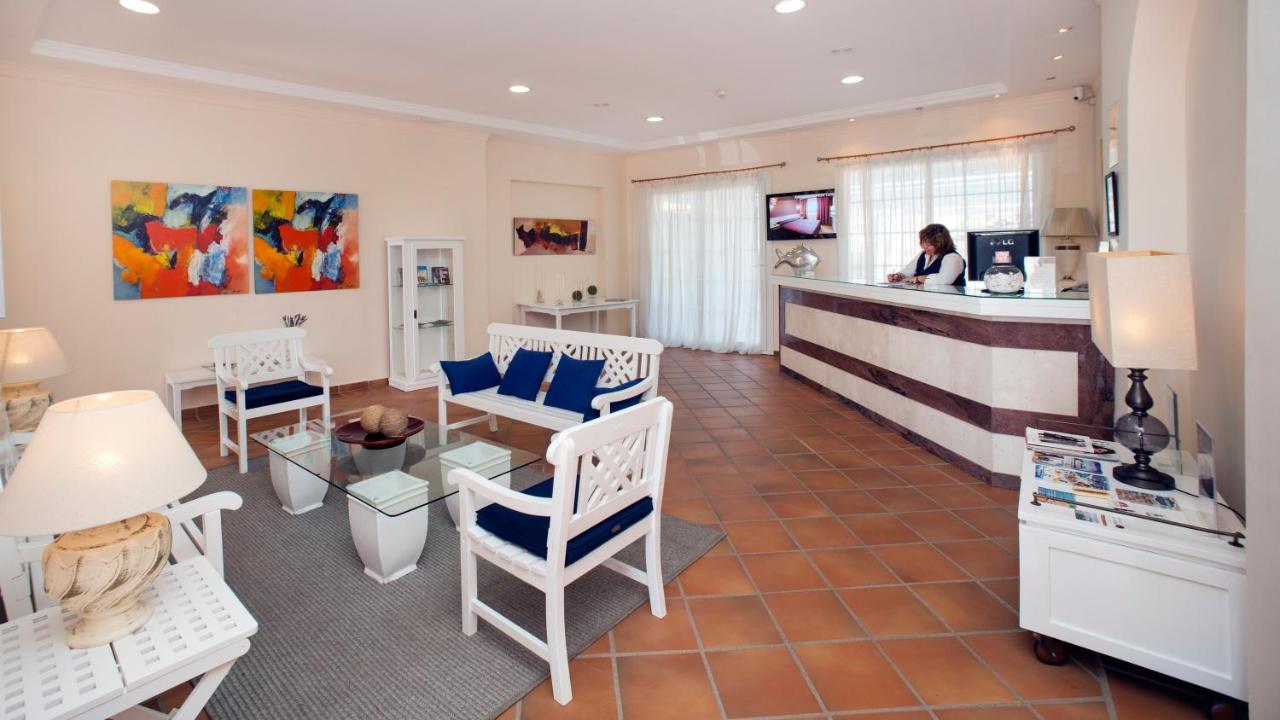 Leo San Bruno Apartment Isla Canela Bagian luar foto