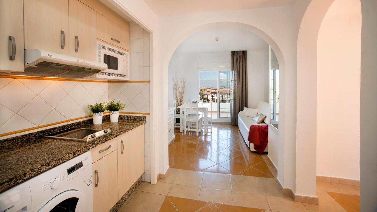 Leo San Bruno Apartment Isla Canela Bagian luar foto