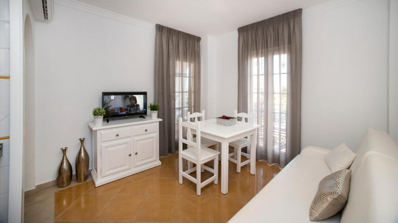 Leo San Bruno Apartment Isla Canela Bagian luar foto