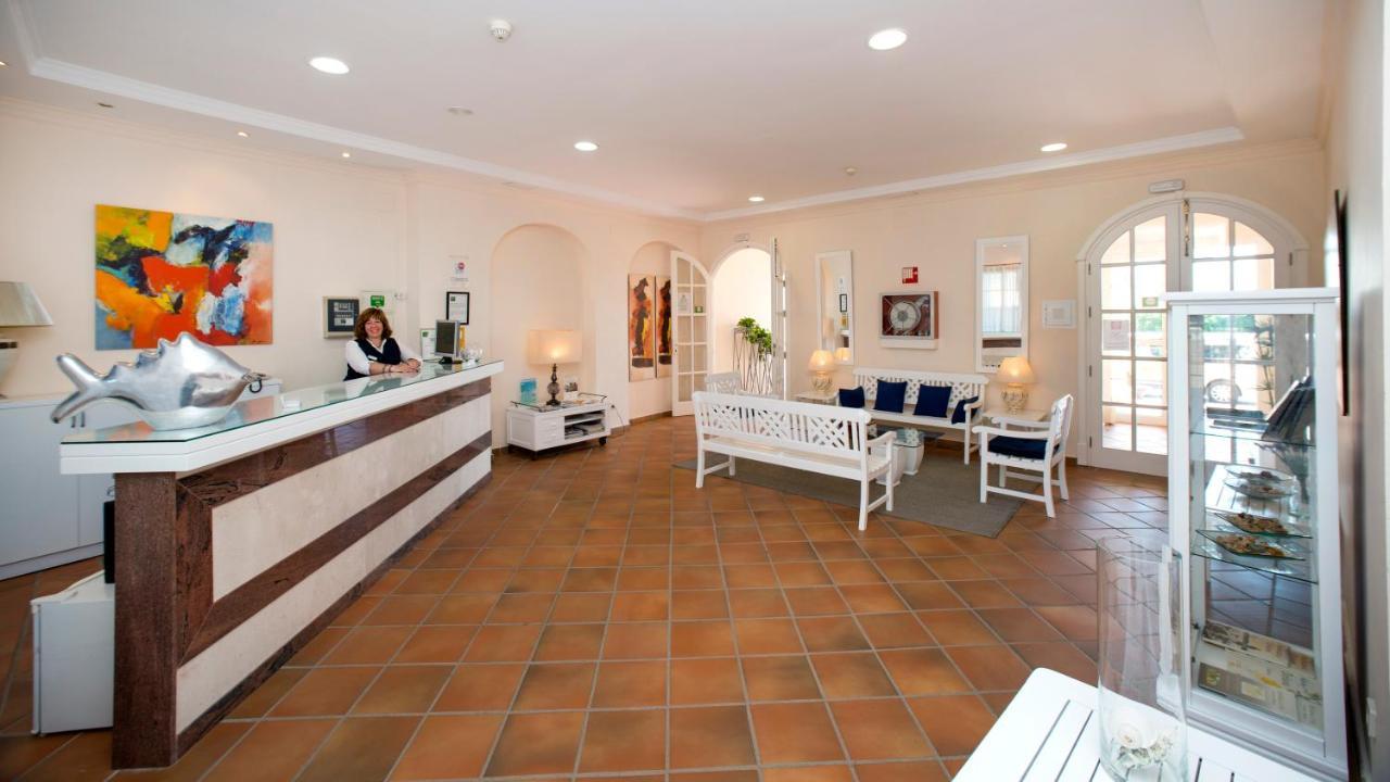Leo San Bruno Apartment Isla Canela Bagian luar foto
