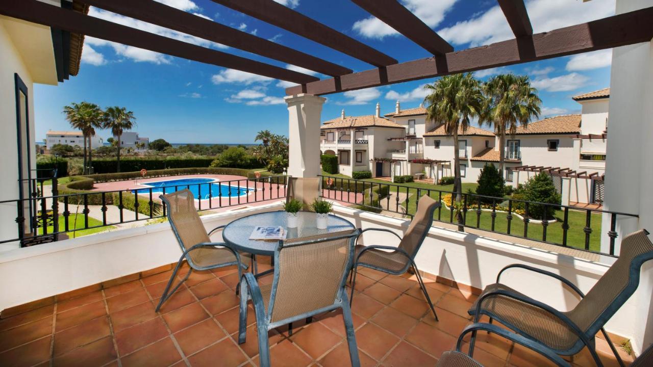 Leo San Bruno Apartment Isla Canela Bagian luar foto