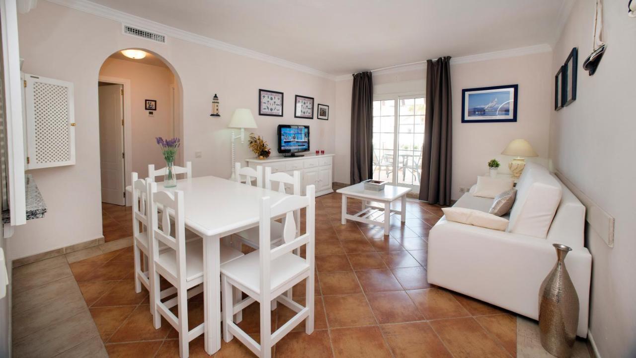 Leo San Bruno Apartment Isla Canela Bagian luar foto