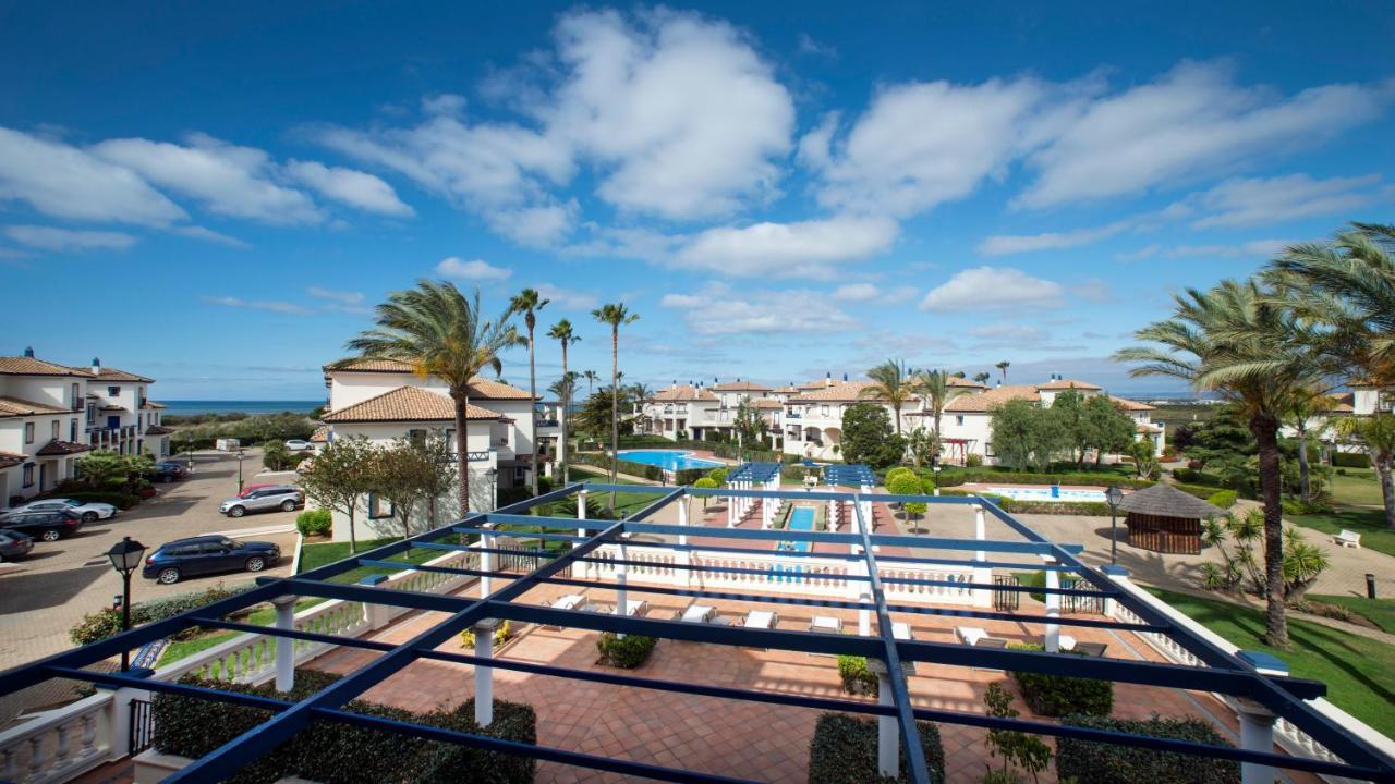 Leo San Bruno Apartment Isla Canela Bagian luar foto