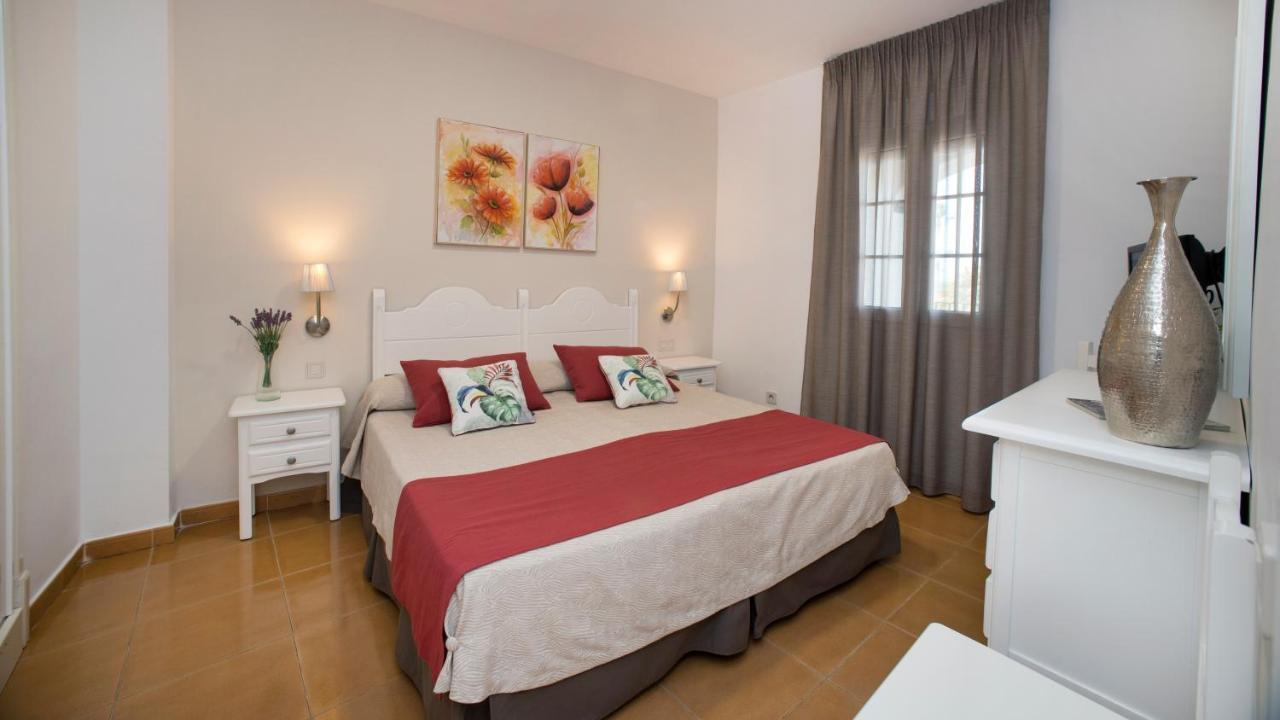 Leo San Bruno Apartment Isla Canela Bagian luar foto