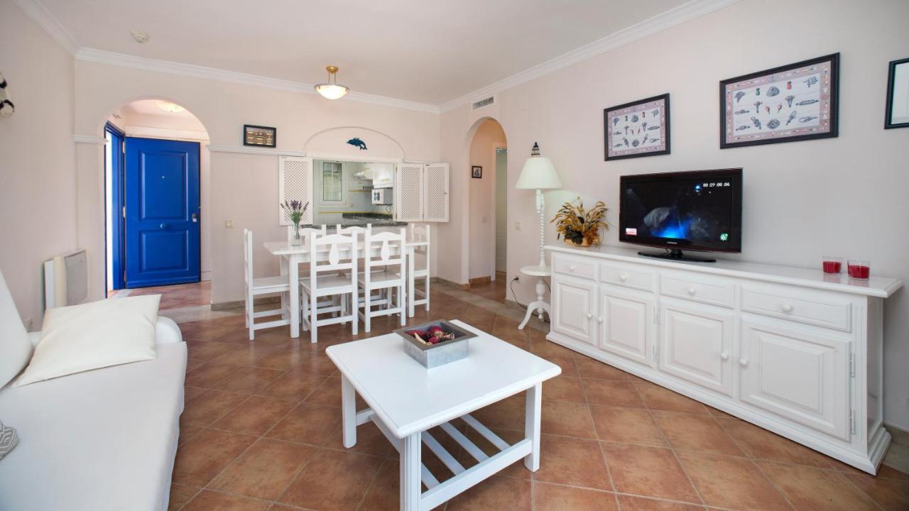 Leo San Bruno Apartment Isla Canela Bagian luar foto
