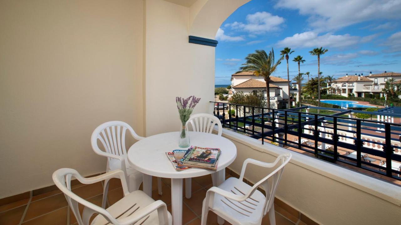 Leo San Bruno Apartment Isla Canela Bagian luar foto