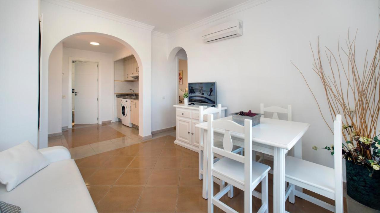 Leo San Bruno Apartment Isla Canela Bagian luar foto